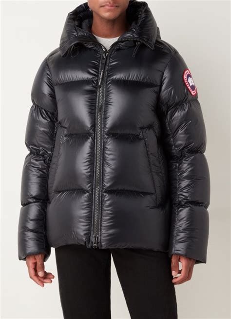 kwaliteit canada goose